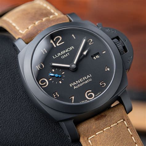 panerai ceramica